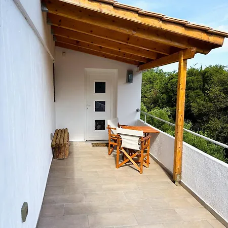 Apartman Alexander *