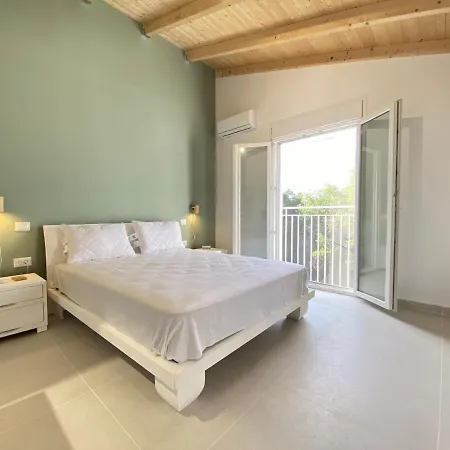 Apartment Alexander Spartia (Kefalonia)