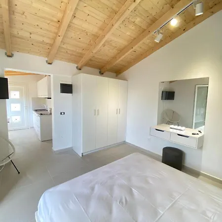 Alexander Apartment