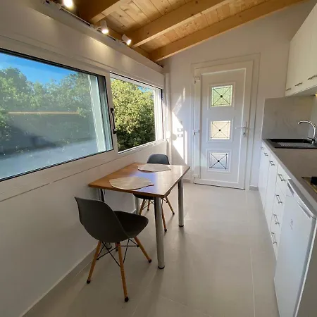 Alexander Appartement Spartià