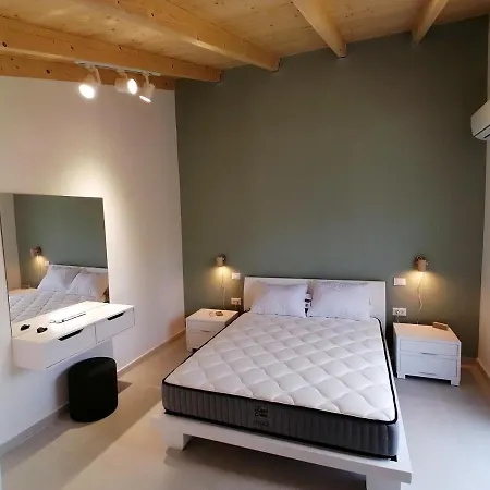 Apartment Alexander Spartia (Kefalonia)