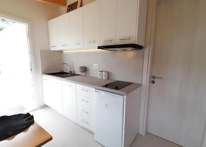 Alexander Appartement *