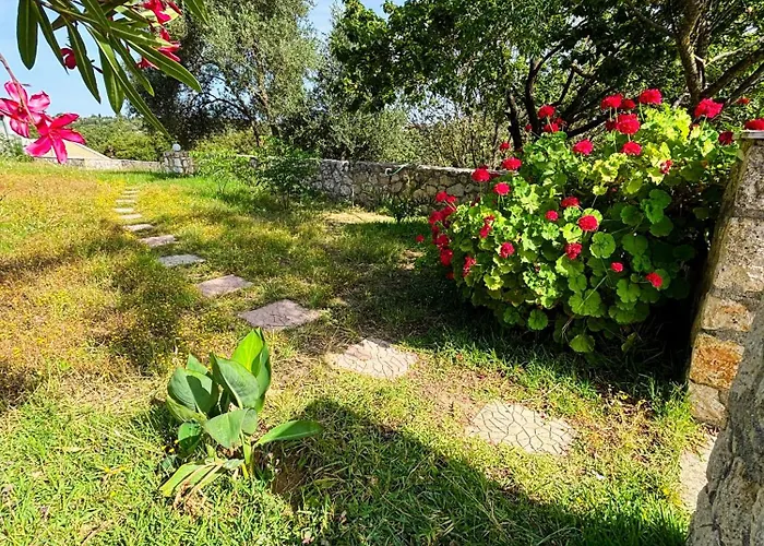 Alexander Appartement *