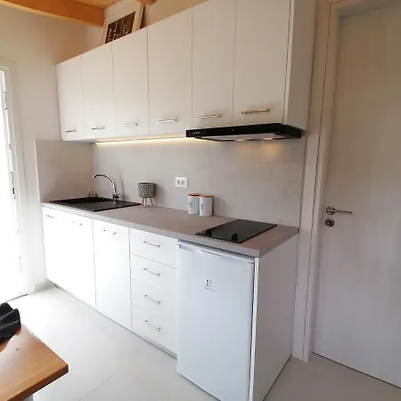 Alexander Lejlighed *