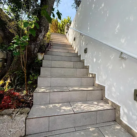 Alexander Lejlighed Spartià