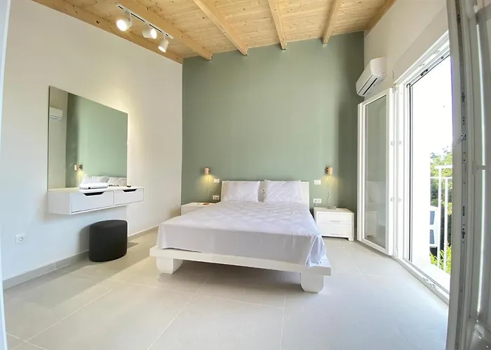 Alexander Lejlighed *