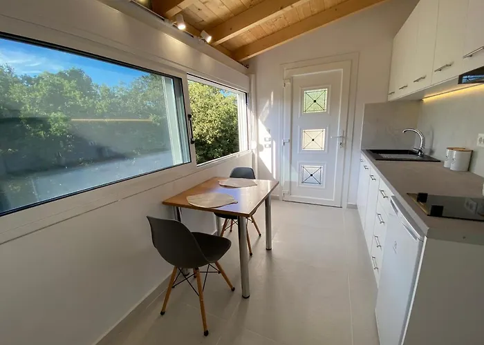 Alexander Lejlighed Spartià