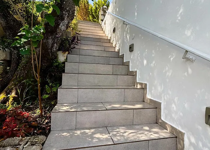 Alexander Lejlighed Spartià