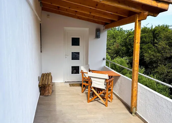 Lejlighed Alexander *